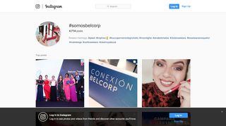 
                            6. #somosbelcorp hashtag on Instagram • Photos and Videos