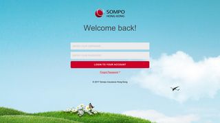 
                            6. Sompo Insurance Hong Kong
