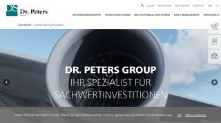 
                            9. Sonderbetriebsausgaben - Dr. Peters Group