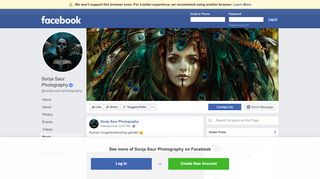 
                            4. Sonja Saur Photography - Posts | Facebook