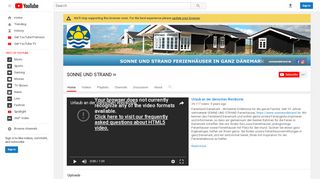 
                            8. SONNE UND STRAND - YouTube