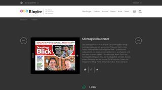 
                            4. SonntagsBlick ePaper | ringier.com