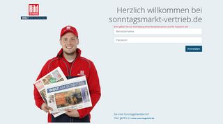 
                            1. SonntagsMarkt Login