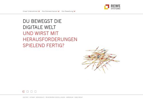 
                            7. Sonstige Zusatzleistungen – REWE Systems