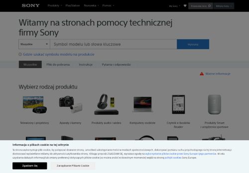 
                            1. Sony Xperia™ — Moja pomoc