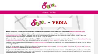 
                            6. Sooo By Vedia