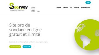 
                            1. Soorvey.com