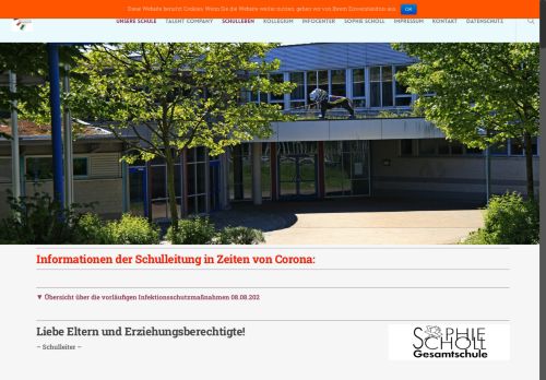 
                            7. Sophie Scholl Gesamtschule
