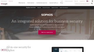 
                            6. Sophos Endpoint Security and Control | Insight
