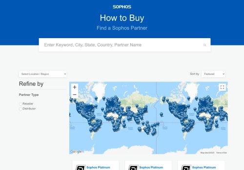 
                            11. Sophos Partners | Find a Sophos Partner for Premium Network Security