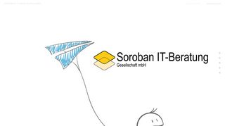 
                            2. Soroban IT-Beratung GmbH