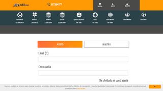 
                            11. SortAventura - Loterías y Apuestas del Estado Online | Sin Comisiones