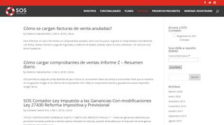 
                            8. SOS-Contador, el Blog – Página 9 – SOS-Contador, la web