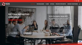 
                            2. SOS-Contador, la web – Sistema de Gestión Impositivo Contable ...