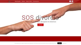 
                            7. SOS DIVÓRCIO: Inicio