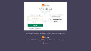 
                            10. SOSU Nord - ItsLearning