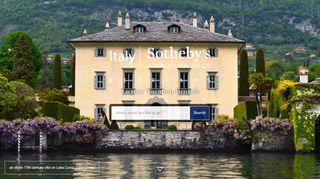 
                            12. Sotheby's Italy Retreats