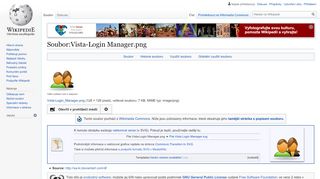 
                            4. Soubor:Vista-Login Manager.png – Wikipedie