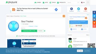 
                            11. Soul Tracker for Android - APK Download - APKPure.com