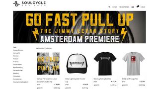 
                            4. Soulcycle BMX Winkel : Home