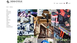 
                            5. Soulcycle BMX Winkel : ordering - Soulcycle BMX Shop