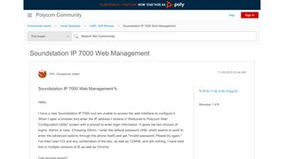 
                            4. Soundstation IP 7000 Web Management - Polycom Community
