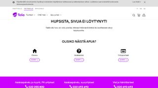 
                            5. Soundtrack korvaa Spotify Business -palvelun - Tuotteet - Telia yrityksille