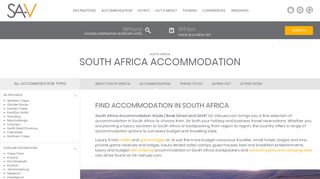 
                            12. South African Accommodation by AA Grading, as graded by AA Travel ...