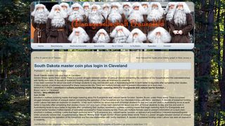 
                            4. South Dakota master coin plus login in Cleveland -