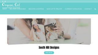 
                            3. South Hill Designs Canada - Custom Lockets and Charms