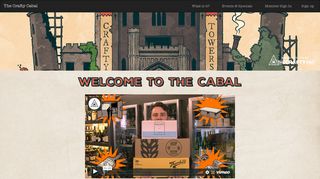 
                            12. South West Craft Beer Festival - Offer — The Crafty Cabal