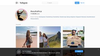 
                            2. #southafrica hashtag on Instagram • Photos and Videos