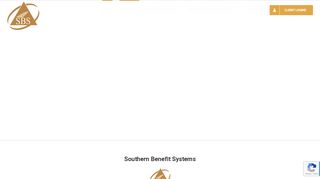 
                            9. Southern Benefit Systems – Group Benefit Consultants