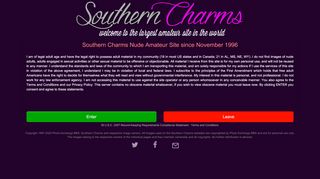 
                            2. Southern Charms