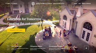 
                            10. Southwestern University
