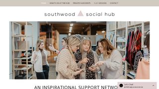 
                            13. Southwood Social Hub