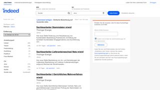 
                            6. Soziale Jobs in Jena - Februar 2019 | Indeed.com