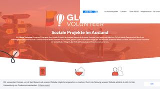 
                            5. Soziale Projekte | AIESEC in Deutschland