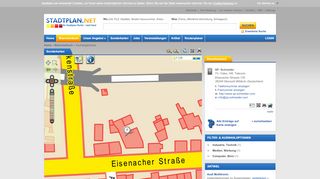 
                            13. SP: Schneider - Suchergebnisse | Branchenbuch - Stadtplan.net - Ihr ...