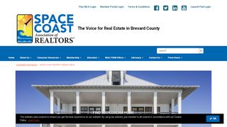 
                            8. Space Coast Property Search (MLS) - Space Coast Association of ...