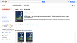
                            11. Space Flight Dynamics