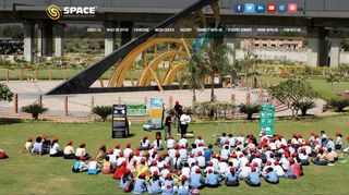 
                            2. SPACE India - |Astronomy Education in India|Astronomy Clubs in ...