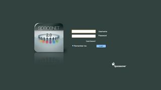 
                            7. Spacenet Login