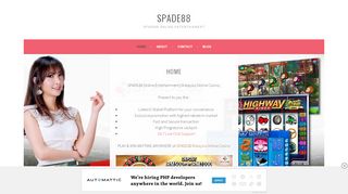 
                            1. spade88 – spade88 online entertainment