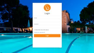 
                            1. Spain-holiday.com - Login