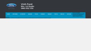 
                            11. Spamming tutorial - Vinh Ford