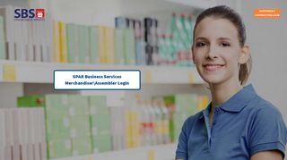 
                            4. SPAR Business Services: SBS