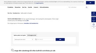 
                            11. Spara och Sok | DB Schenker