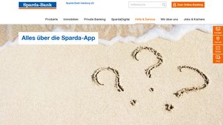 
                            1. Sparda-App - Sparda-Bank Hamburg