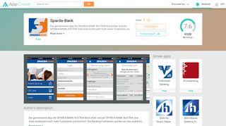 
                            8. Sparda-Bank app for android – Review & Download .APK file